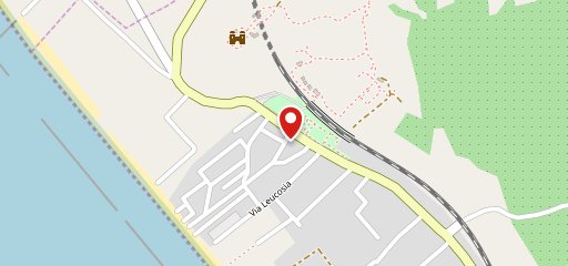 Tommy Bar sulla mappa