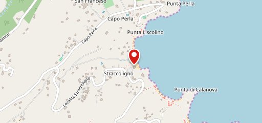Ristorante Tonisa sulla mappa