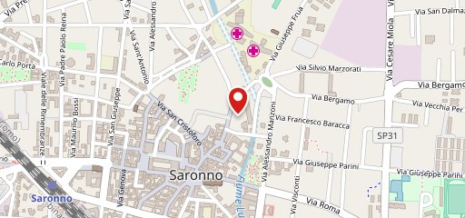 Torchio47 sulla mappa