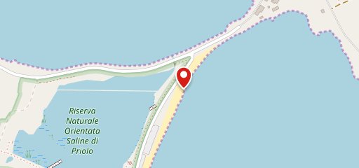 Toroloco Beach sulla mappa