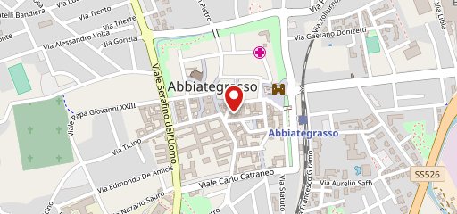 Torrefazione sulla mappa