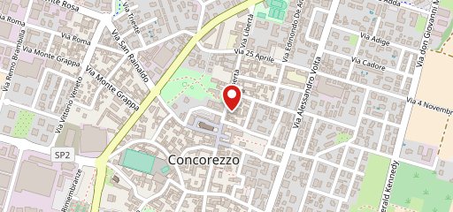 Torrefazione Socar sulla mappa