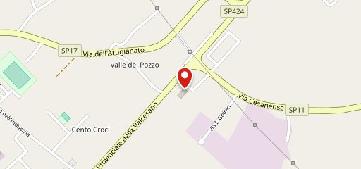 Torrefazione Toma'S Caffe' on map