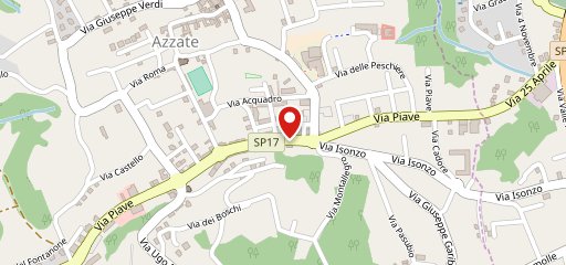 Torretta Pizza & Bakery - Valerio Torre store sulla mappa