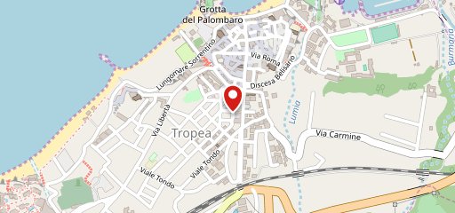 Tortuga Food & Drink sulla mappa