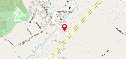 Pizzeria Birreria Tortuga's sulla mappa