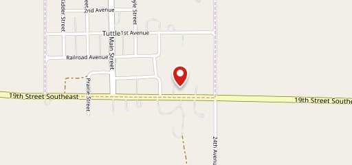 Tuttle Nd Days Gone by Cafe, Tuttle - Restaurant menu, prices and reviews
