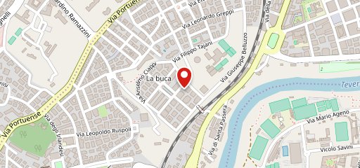 Tracce Sonore Studio sulla mappa