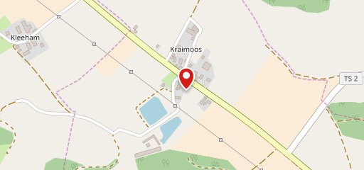Traditionswirtshaus Kraimoos auf Karte