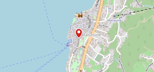 Tradizioni Malcesine sulla mappa