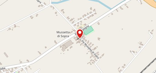 Trattoria Al Fogolar sulla mappa