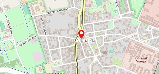 Antica Trattoria Ambrosiana sulla mappa