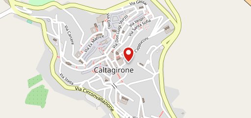 Trattoria Anima e Core sulla mappa