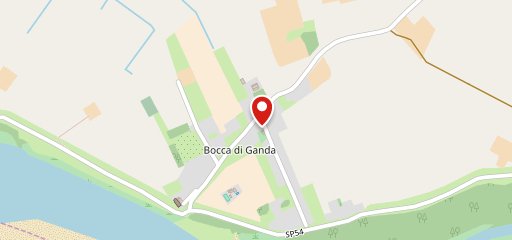 Trattoria Benlodi sulla mappa