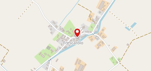 Trattoria Cotogni sur la carte