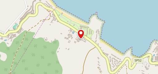Trattoria "Da LUCIA" Piscopo Luigi sulla mappa