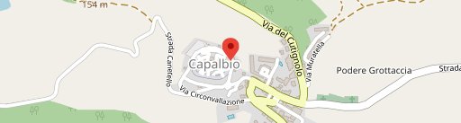 Le Chicche di Capalbio “da Maria” sur la carte