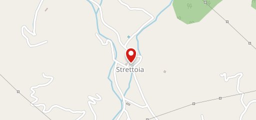 Trattoria Da Millo sulla mappa