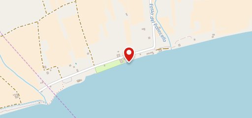 Trattoria da Millo sulla mappa