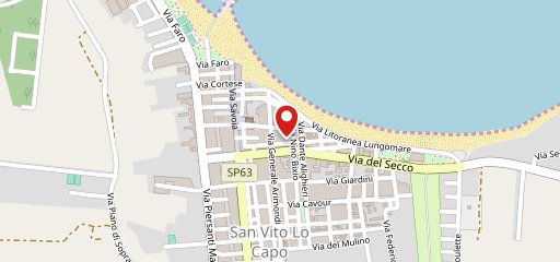 Trattoria Du Lantirneri sulla mappa