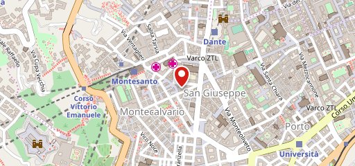 Trattoria Fiorenzano passione e Tradizione sulla mappa