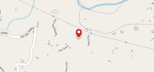 Trattoria Gracco sulla mappa