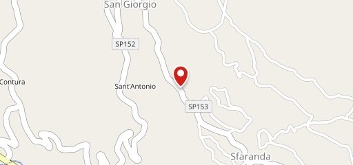 Trattoria La Cantina sulla mappa