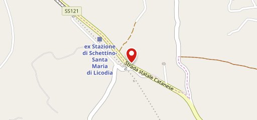 Ristorante La Ruota sulla mappa