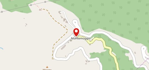 Trattoria Lagorio sulla mappa