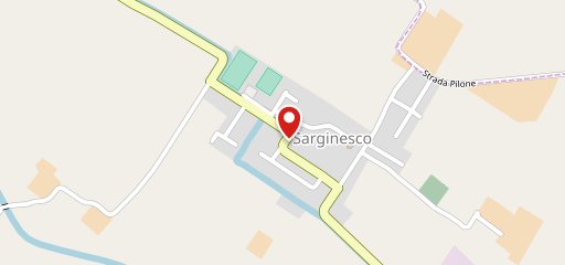 Ristorante Al Nuovo Capriccio sur la carte