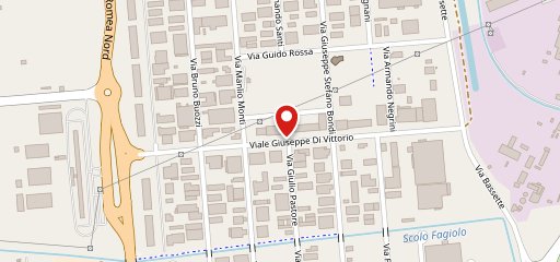 Al Tavolaccio - Trattoria e Pizzeria sulla mappa