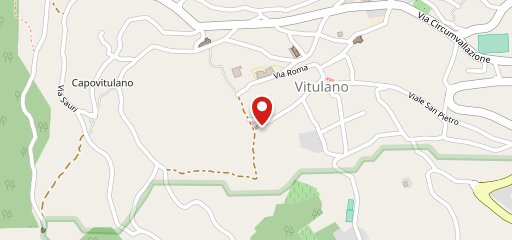 Trattoria Reale sulla mappa