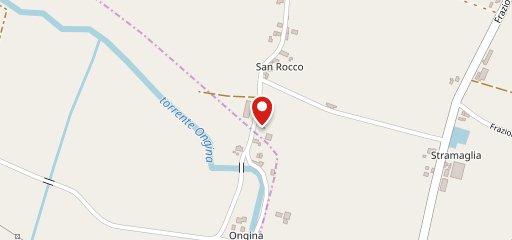 Trattoria Trivelloni sulla mappa