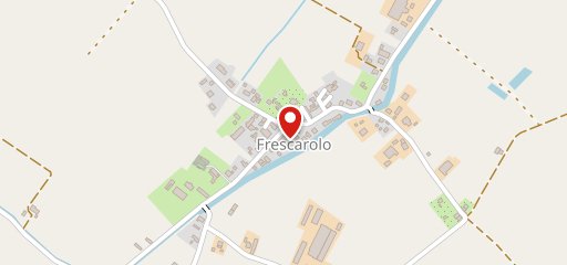 Trattoria Vernizzi sulla mappa