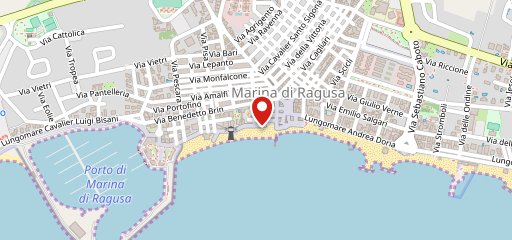 Trepercaso Pizza&Drink sulla mappa