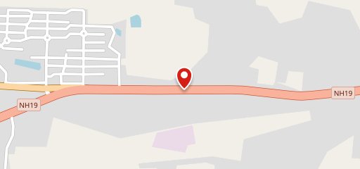 Trinka on map