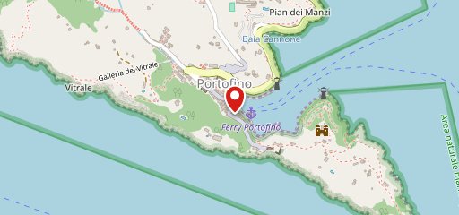 Trattoria Tripoli sulla mappa