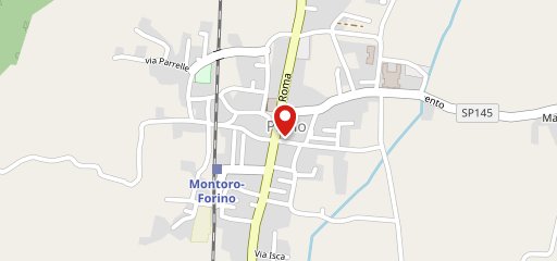 Tropicana Lounge Bar (Montoro - Piano) sulla mappa