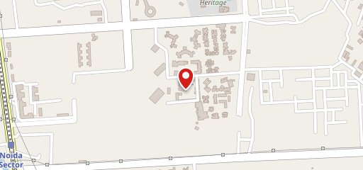 TRULY FOODIE on map