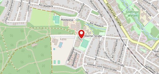 Gaststätte TSG Münster bei Marko - Restaurant, Catering, Partyservice sur la carte