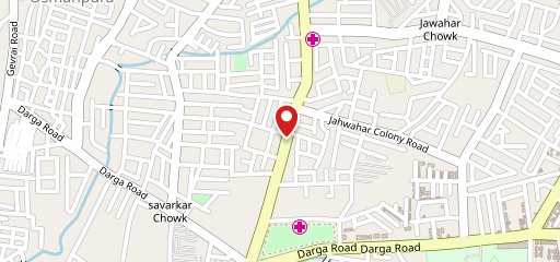 तुळजाई स्वयंपाक घर आणि (माय किचन) केटरर्स on map