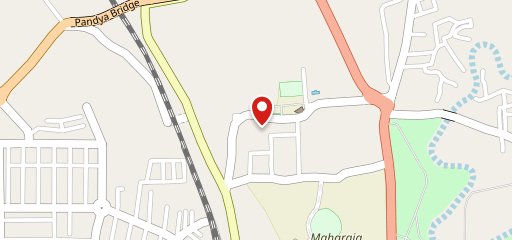 Hotel Tulsi on map