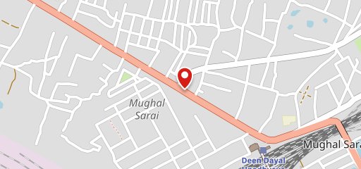 Tony Lassi, Mughal Sarai - Restaurant menu, prices and reviews