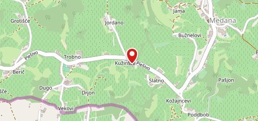 Turizem na kmetiji Toroš - Jožica Toroš dopolnilna dejavnost na kmetiji sur la carte