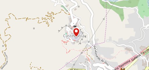 Bar Turrisi sulla mappa