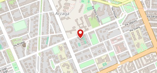 Tuv Taam Sas sulla mappa