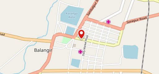 Tycoon Restaurant on map