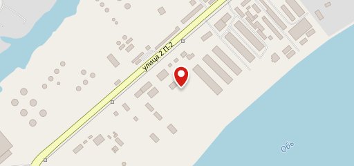 Kafe U Nadira sur la carte