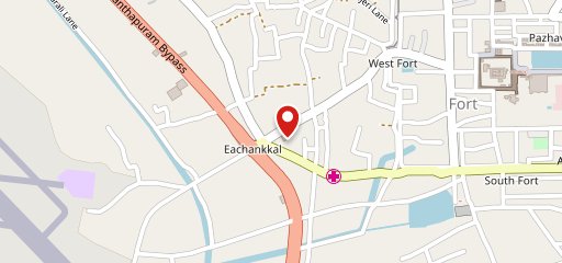 UBQ by Barbeque Nation on map