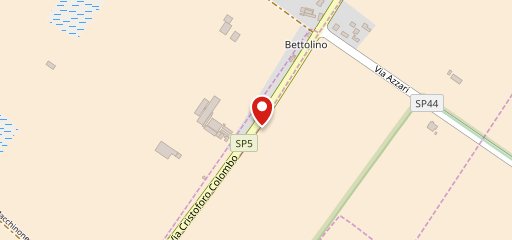 IL BENTO ristorante sulla mappa